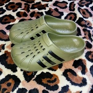 Adidas Adilette Clogs